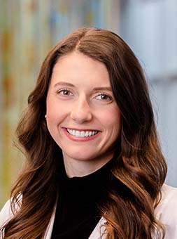 Sydney Beaulieu PA-C